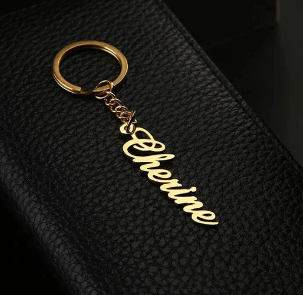 Customized Keychains
