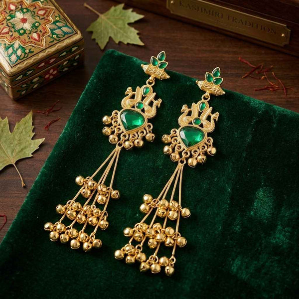 Kashmiri Earings