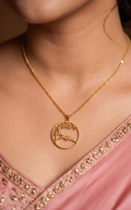 Tree of Life Pendant Necklace