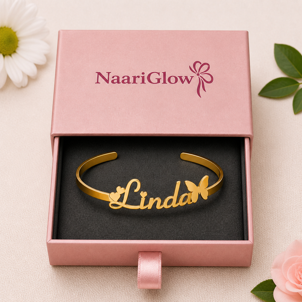 Personalized Butterfly Name Kada
