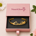 Personalized Butterfly Name Kada