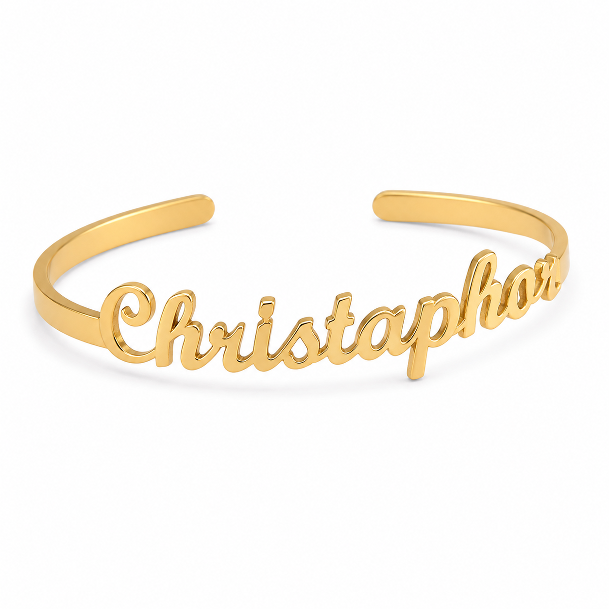 Personalized Script Name Kada