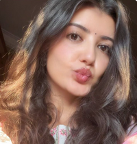 Anjali P., Ahmedabad